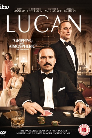 Poster 1 de Série Lucan (2013)