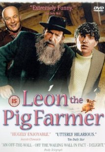 Leon the Pig Farmer (Leon the Pig Farmer)