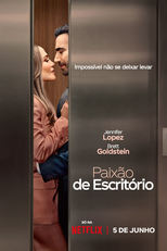Paixão de Escritório (Office Romance)