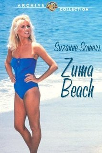  de Filme Praia de Zuma (1978)