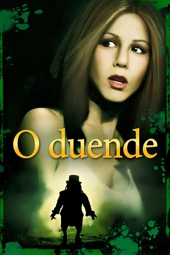  de Filme O Duende (1993)