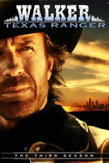 Walker, Texas Ranger (3ª Temporada) (Walker, Texas Ranger (Season 3))