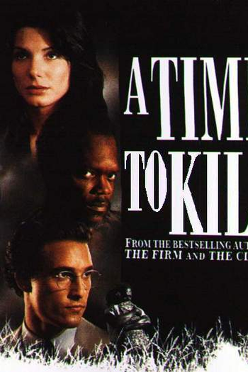  de Filme Tempo de Matar (1996)