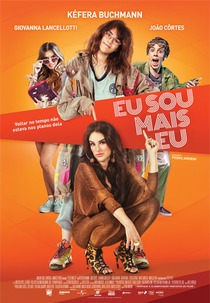 Eu Sou Mais Eu (Eu Sou Mais Eu)