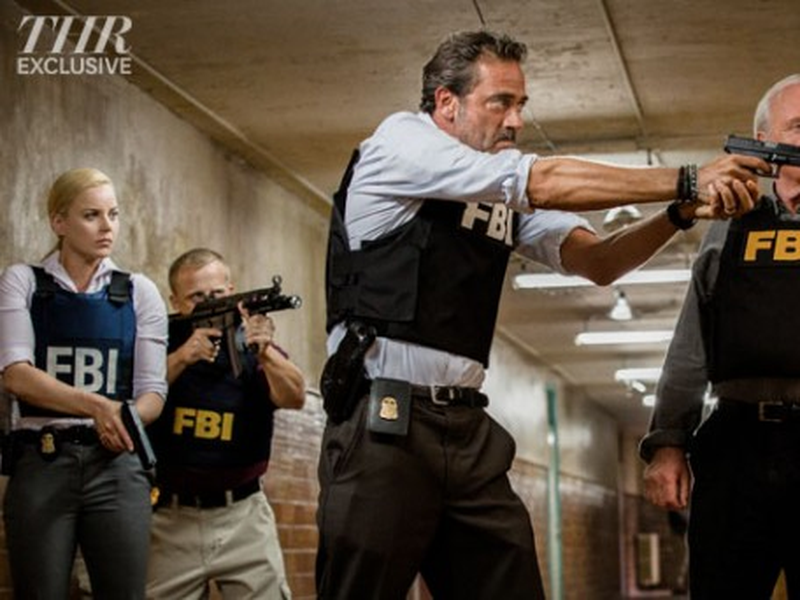 Foto 1 de Presságios de um Crime