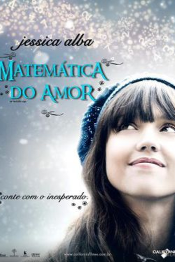  de Filme Matemática do Amor (2010)