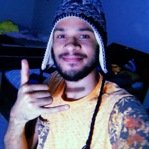 Foto de perfil de Caio Alencar