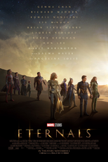 Eternos (Eternals)