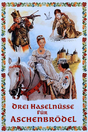  de Filme Três Desejos para Cinderela (1973)
