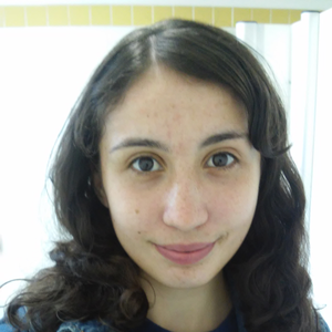 Foto de perfil de Thaynary
