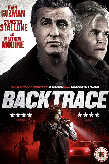  de Filme Memória de um Crime (2018)