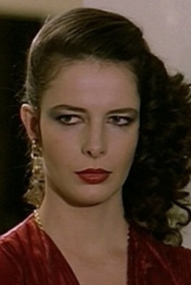 Lorraine De Selle - Poster 1