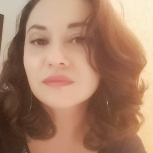Foto de perfil de Georgiana Souza