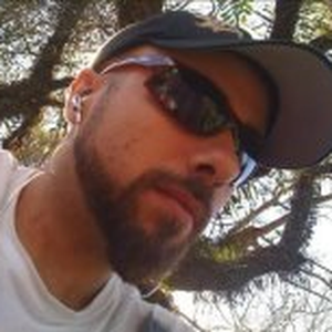 Foto de perfil de Dan Almeida