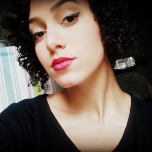Foto de perfil de Gabriela Peres