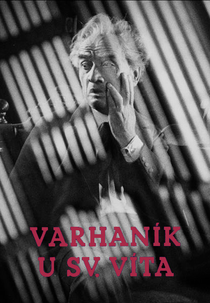 O Organista da Catedral de S. Vito (Varhaník u sv. Víta)