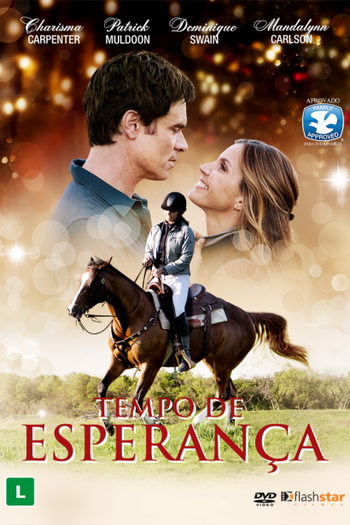  de Filme Tempo de esperança (2015)