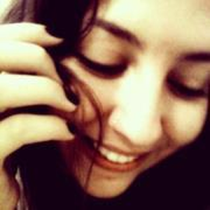 Foto de perfil de Pollyanna Moreira