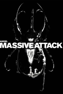 Massive Attack: Angel - Poster / Capa / Cartaz - Oficial 1