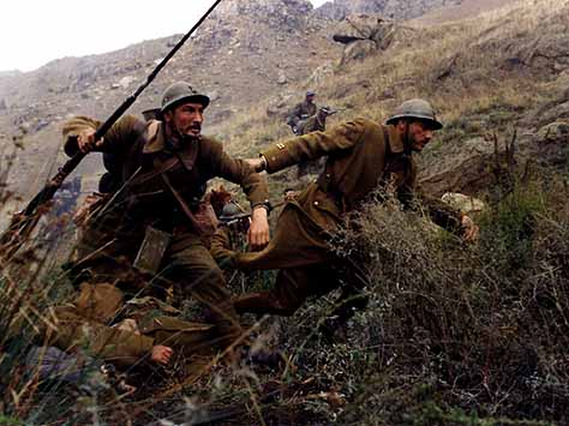 Foto 11 de Capitão Conan