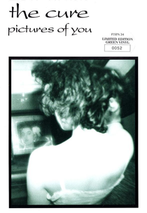 The Cure: Pictures of You (The Cure: Pictures of You)