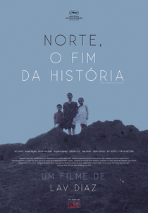 Norte, O Fim da História (Norte, Hangganan Ng Kasaysayan)