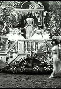 La Bonne Bergère et la Mauvaise Princesse (La Bonne Bergère et la Mauvaise Princesse)