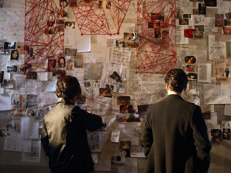 Foto 7 de Missing Noir M