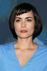 Shannyn Sossamon
