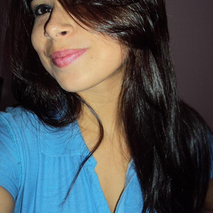 Foto de perfil de kauana evelin dos santos magal