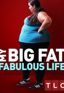 Uma Mulher de Peso (1ª Temporada) (My Big Fat Fabulous Life (Season 1))