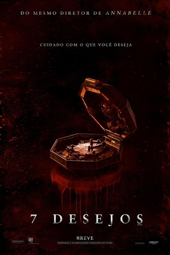  de Filme 7 Desejos (2017)