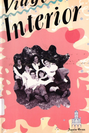 Poster de Episódio Viagem Interior (1993)