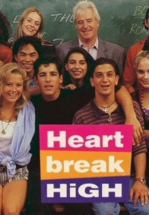 Heartbreak High (Heartbreak High)