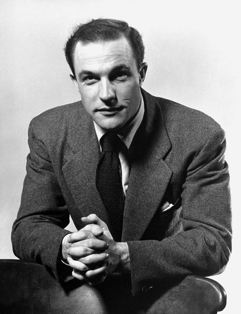 Gene Kelly - Foto 8