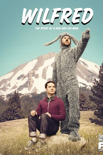  de Série Wilfred (2ª Temporada) (2012)