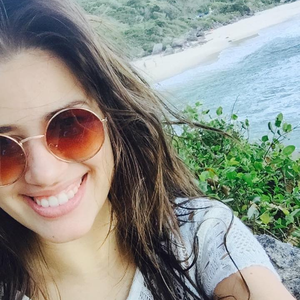 Foto de perfil de Danielle Andrade