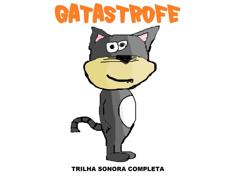 Foto 3 de Gatástrofe