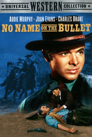 Poster 4 de Filme Balas Que Não Erram (1959)