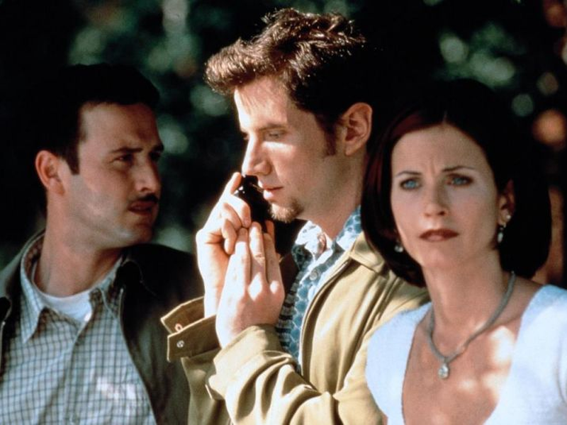 Foto 21 de Pânico 2