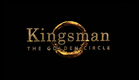 Kingsman: O Círculo Dourado | Teaser Oficial