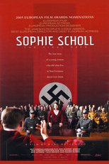 Uma Mulher Contra Hitler (Sophie Scholl - Die Letzten Tage)