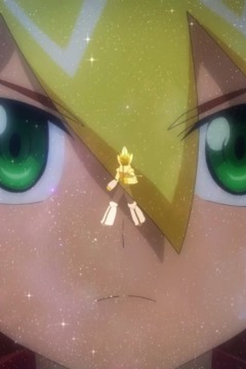 Poster de Episódio 立ちはだかる者 (2024)