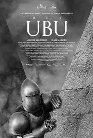 Poster 1 de Filme Ubu (2023)