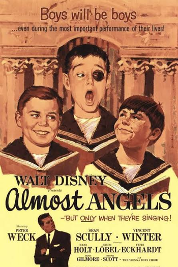  de Filme Viena dos Meus Sonhos (1962)