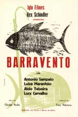 Barravento (Barravento)