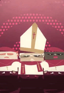 Tim Minchin: A Música do Papa (Tim Minchin: Pope Song)