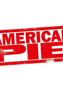 American Pie 10 - Poster / Capa / Cartaz - Oficial 1