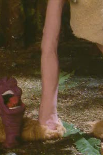 Poster de Episódio Hunt (1993)