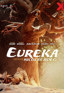 Eureka (Eureka)